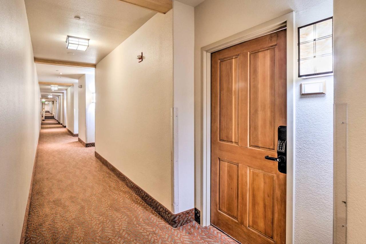 Keystone Studio With Hot Tub Walk To Ski Lifts! מראה חיצוני תמונה