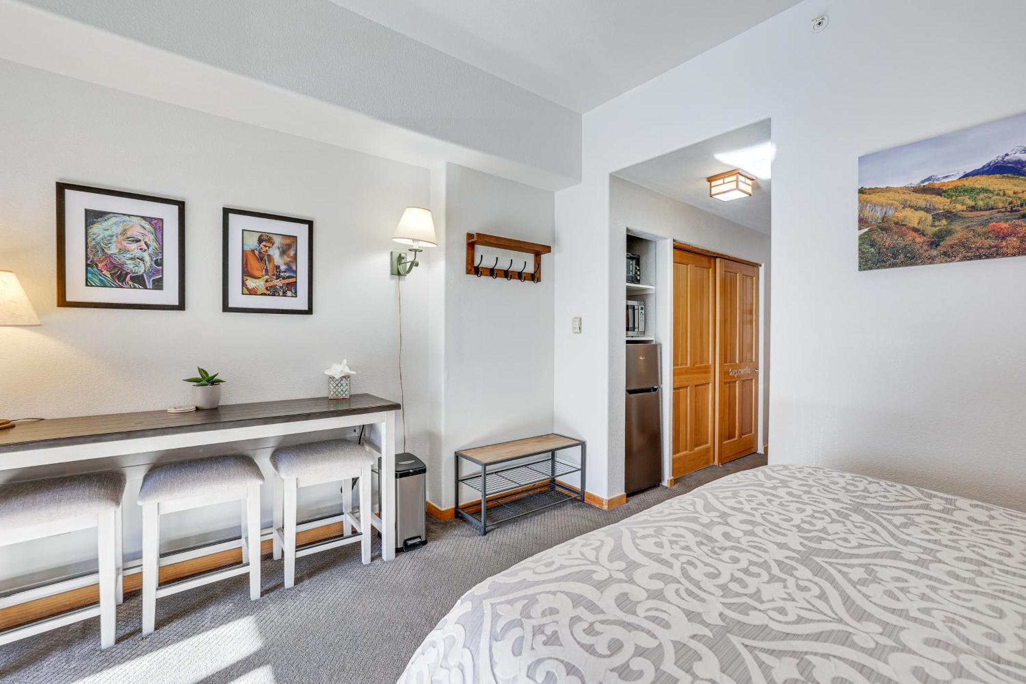 Keystone Studio With Hot Tub Walk To Ski Lifts! מראה חיצוני תמונה