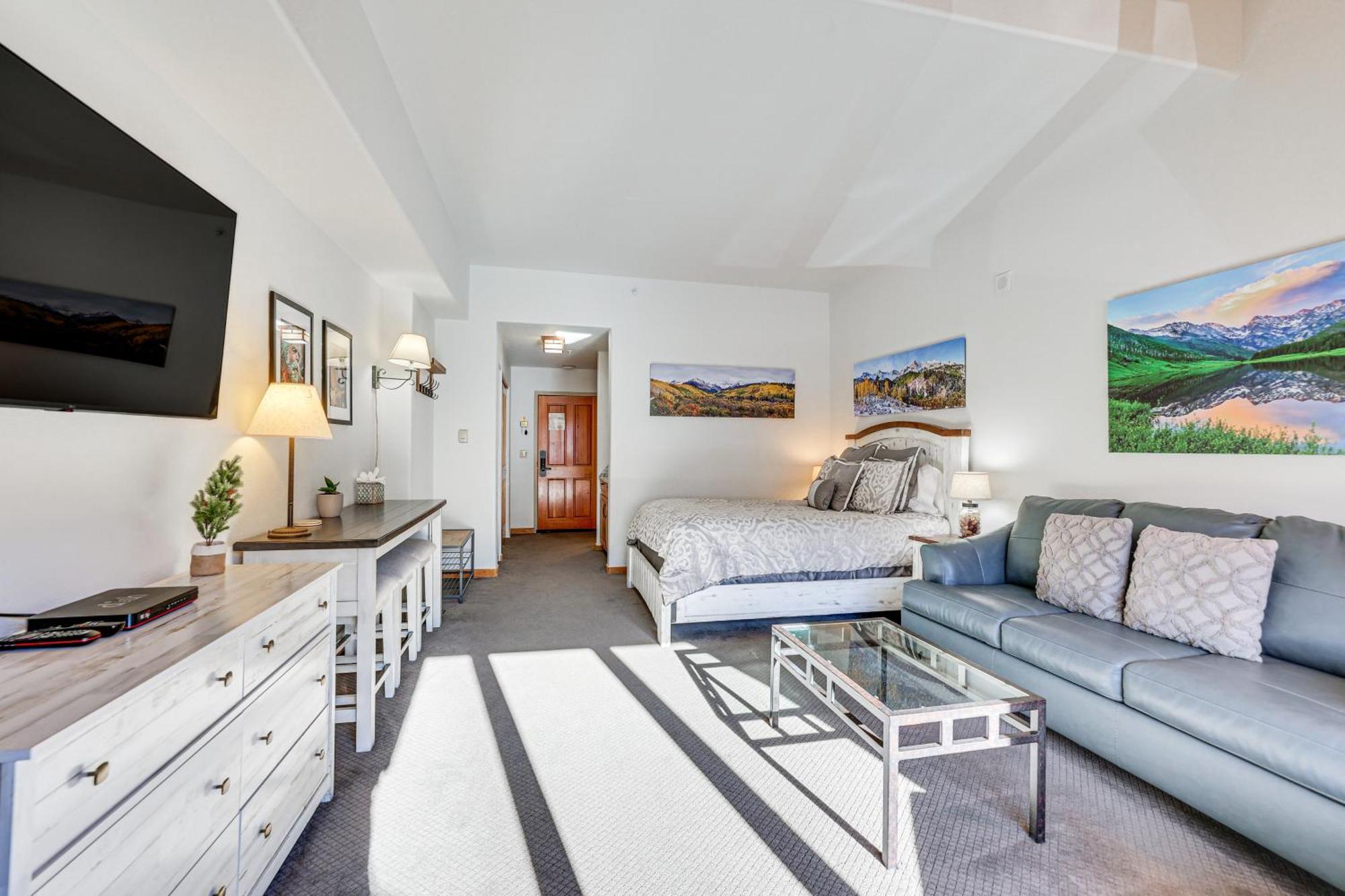 Keystone Studio With Hot Tub Walk To Ski Lifts! מראה חיצוני תמונה