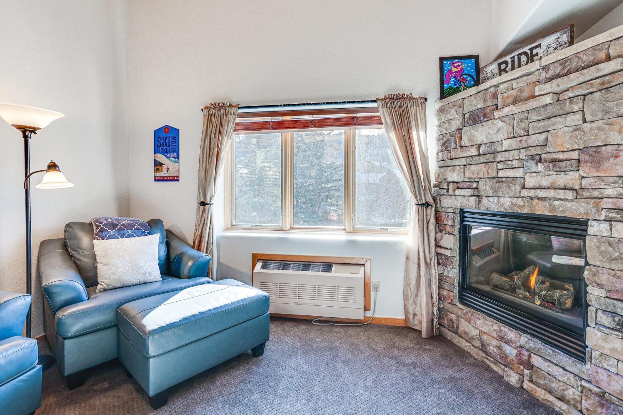 Keystone Studio With Hot Tub Walk To Ski Lifts! מראה חיצוני תמונה